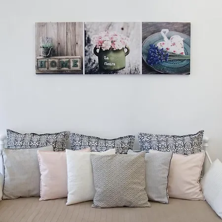 Apartment A La Champagne Prague