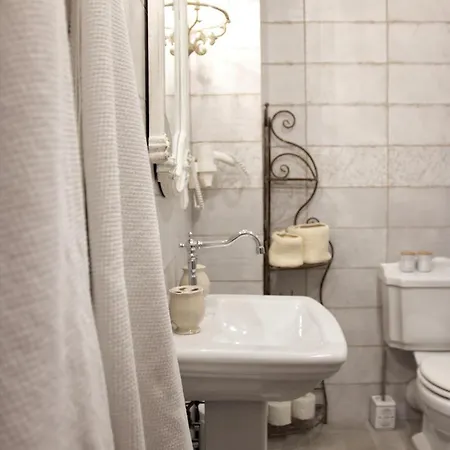 Apartment A La Champagne