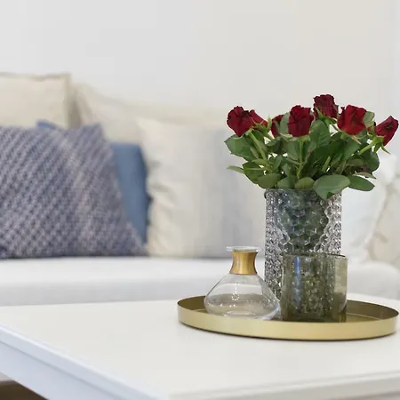 Apartment A La Champagne *