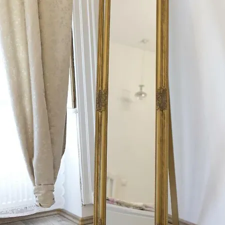 Apartment A La Champagne