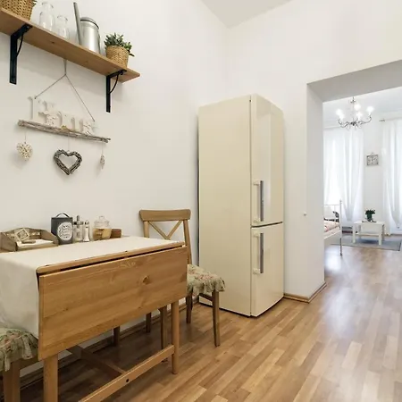 Appartement A La Champagne