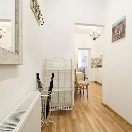 Appartement A La Champagne