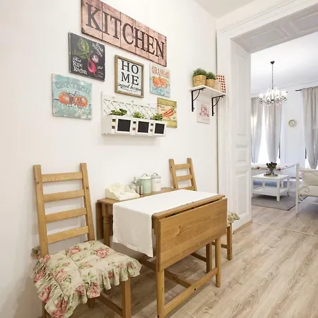 Appartement A La Champagne