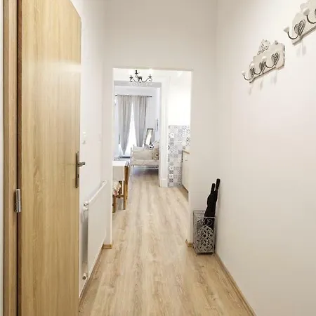 Appartement A La Champagne