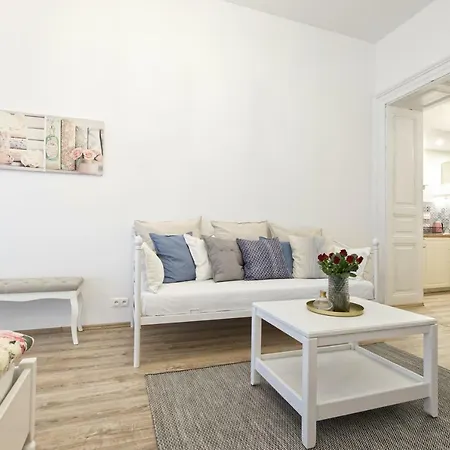 Appartement A La Champagne *