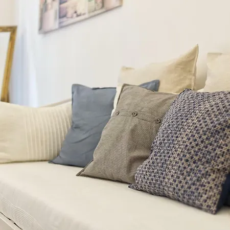 Appartement A La Champagne